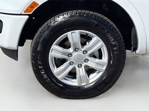 Used 2020 Ford Ranger XLT RWD image 28