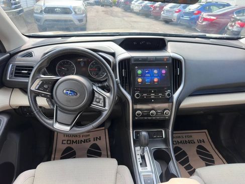 Used 2019 Subaru Ascent Premium w/ Popular Package #3 AWD/4WD image 15