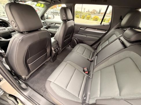 New 2026 GMC Terrain AT4 w/ Convenience Package III image 31