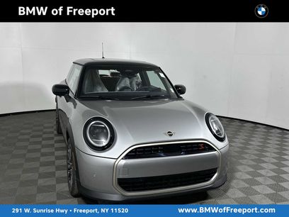 New 2026 MINI Cooper S