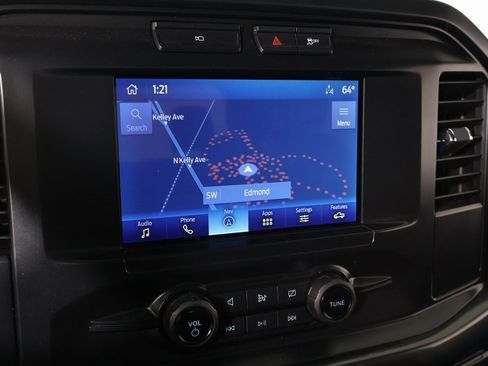 Used 2022 Ford F150 XL w/ STX Appearance Package image 7