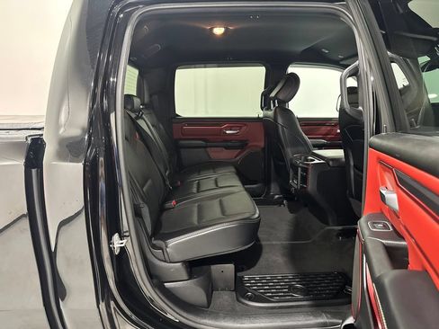 Used 2022 RAM 1500 Rebel w/ Rebel Level 2 Equipment Group AWD/4WD image 23