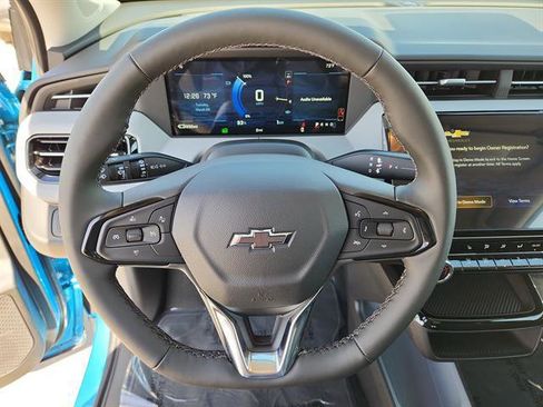 New 2027 Chevrolet Bolt LT w/ Comfort Package image 13