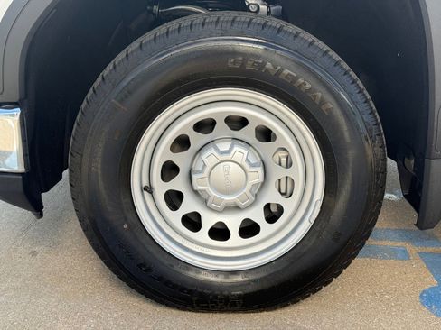 New 2026 GMC Sierra 1500 Pro w/ Pro Value Package image 7