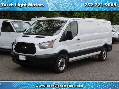Used 2019 Ford Transit 250 148 Low Roof RWD image 1