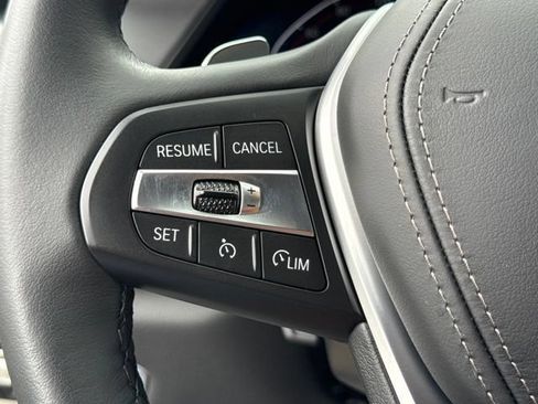 Used 2023 BMW X5 sDrive40i w/ Premium Package RWD image 25