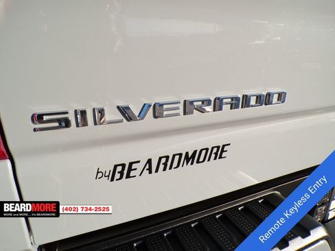 Used 2024 Chevrolet Silverado 1500 RST w/ All Star Edition Plus image 9