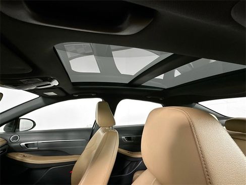 Used 2023 Hyundai Sonata Limited image 22