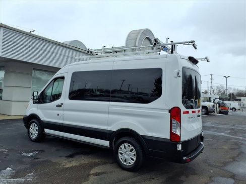Used 2019 Ford Transit 150 XLT RWD image 8