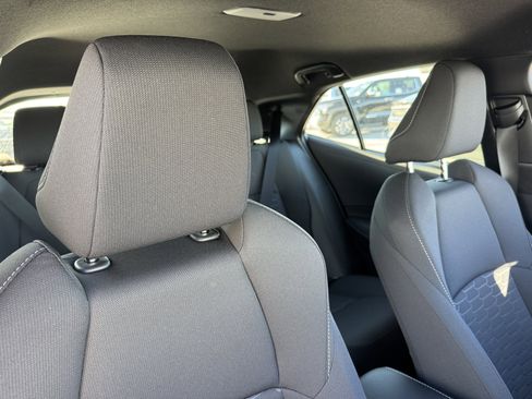 New 2026 Toyota Corolla SE image 3