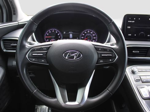 Used 2023 Hyundai Santa Fe SEL image 24