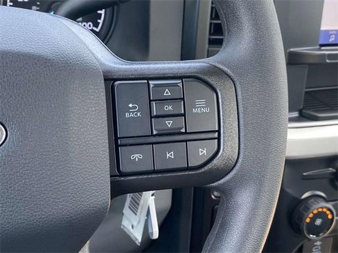 New 2025 Ford F450 XL image 13