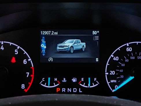 Used 2022 Ford Maverick XLT w/ Equipment Group 300A Standard image 22