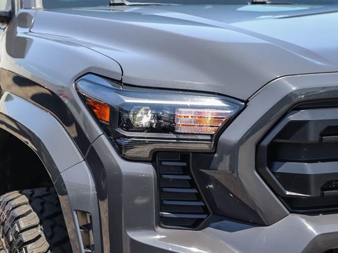 Used 2024 Toyota Tacoma SR5 RWD image 8
