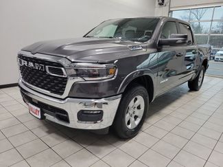 New 2025 RAM 1500 Big Horn video 3