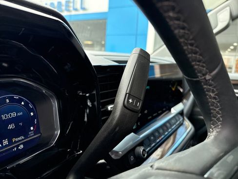 Used 2024 Chevrolet Silverado 1500 LT image 28