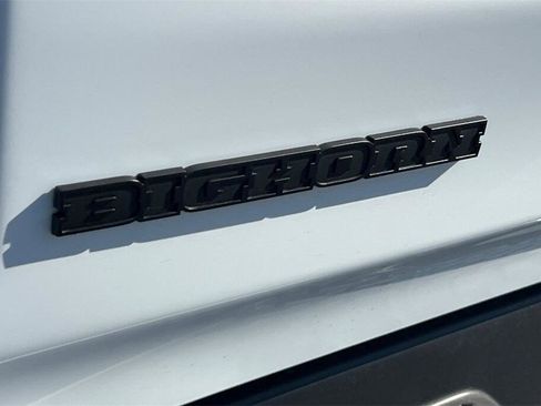 New 2026 RAM 1500 Big Horn image 26