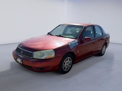 Used 2003 Saturn L-Series L200