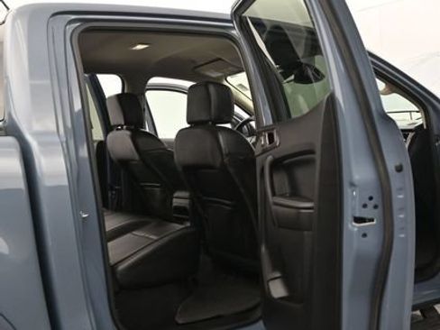 Used 2023 Ford Ranger Lariat w/ Technology Package AWD/4WD image 17