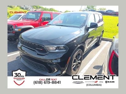 Used 2026 Dodge Durango GT