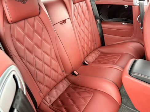 Used 2014 Bentley Continental GT AWD/4WD image 20