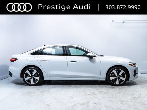 Used 2025 Audi A5 2.0T Premium AWD/4WD image 9