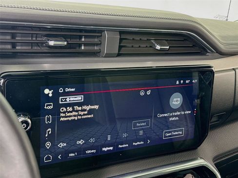 Used 2024 GMC Sierra 1500 Denali w/ Denali Reserve Package image 10