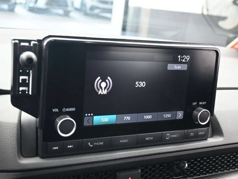 Used 2024 Honda CR-V Sport image 20