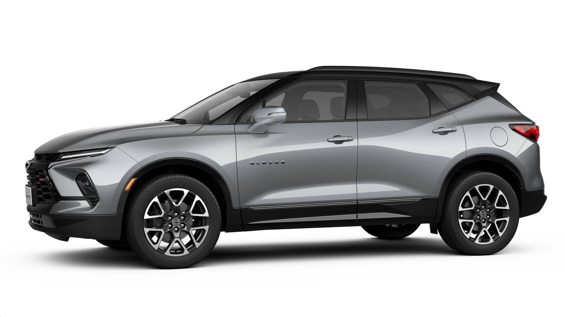 New 2026 Chevrolet Blazer RS AWD/4WD image 26