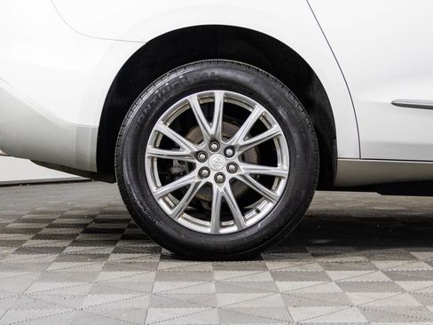 Used 2022 Buick Enclave Premium w/ Experience Buick Package image 42