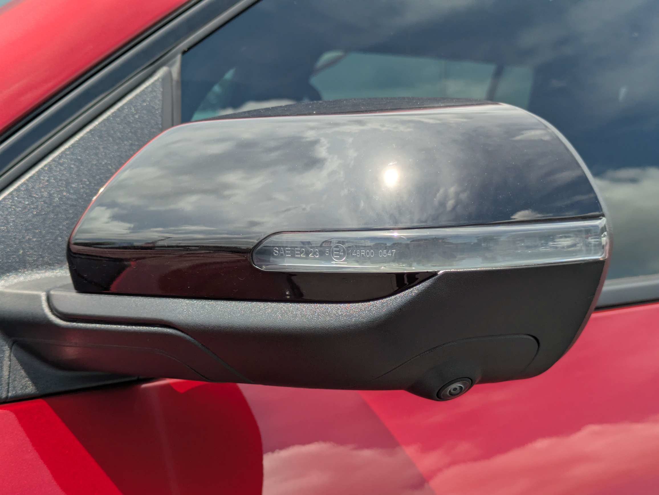 New 2026 Chevrolet Traverse RS FWD image 34