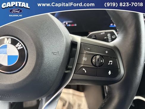 Used 2023 BMW X1 xDrive28i w/ Convenience Package AWD/4WD image 24