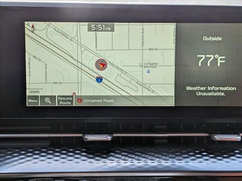 Used 2022 Kia Carnival SX Prestige FWD image 13