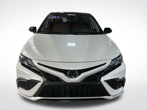 Certified 2023 Toyota Camry XSE w/ Cold Weather Package image 8
