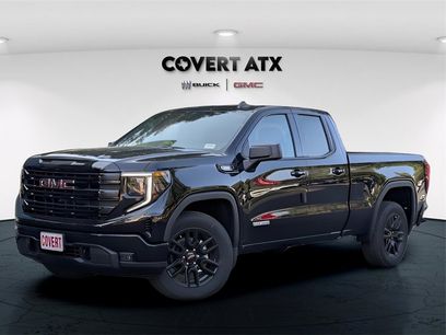 New 2026 GMC Sierra 1500 Elevation