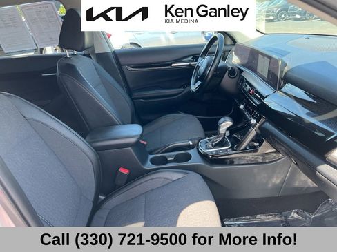 Used 2024 Kia Seltos S AWD/4WD image 58