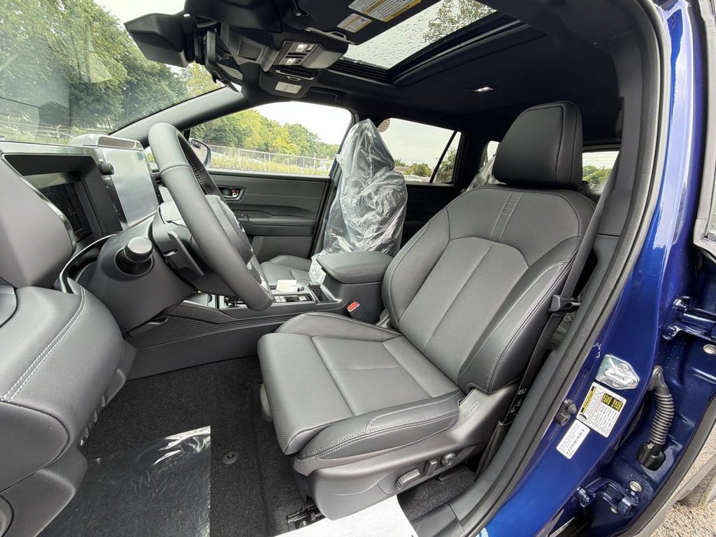 New 2026 Subaru Outback Touring XT AWD/4WD image 10