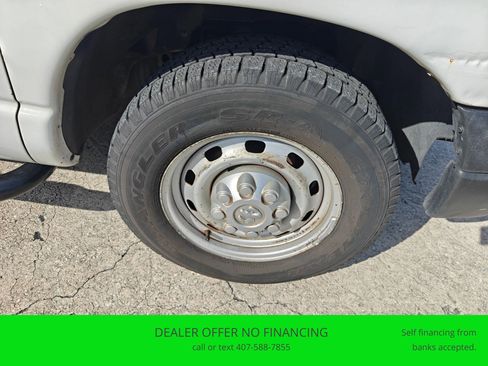 Used 2008 Dodge Ram 2500 Truck ST RWD image 24