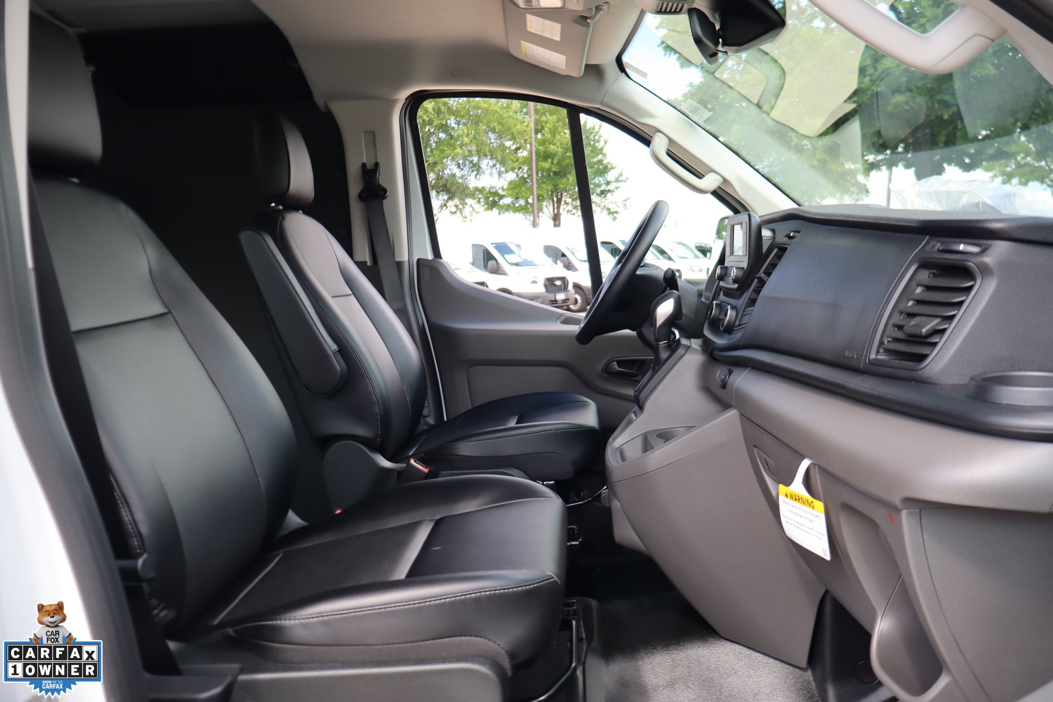 Used 2024 Ford Transit 350 148 Low Roof w/ Load Area Protection Package RWD image 30