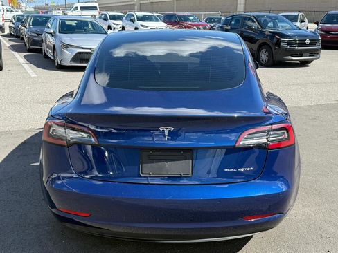 Used 2022 Tesla Model 3 Long Range image 4