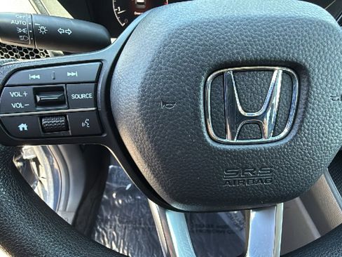 Certified 2024 Honda CR-V EX image 17