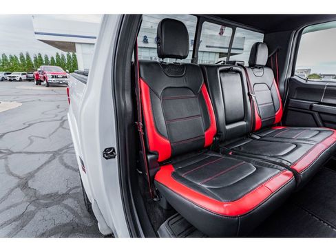 Used 2018 Ford F150 Lariat w/ Equipment Group 502A Luxury AWD/4WD image 24