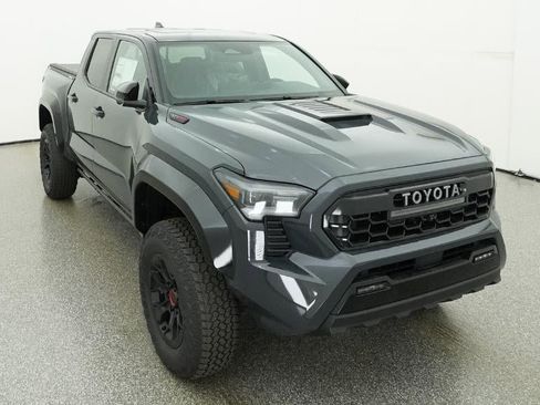 New 2026 Toyota Tacoma TRD Pro AWD/4WD image 54