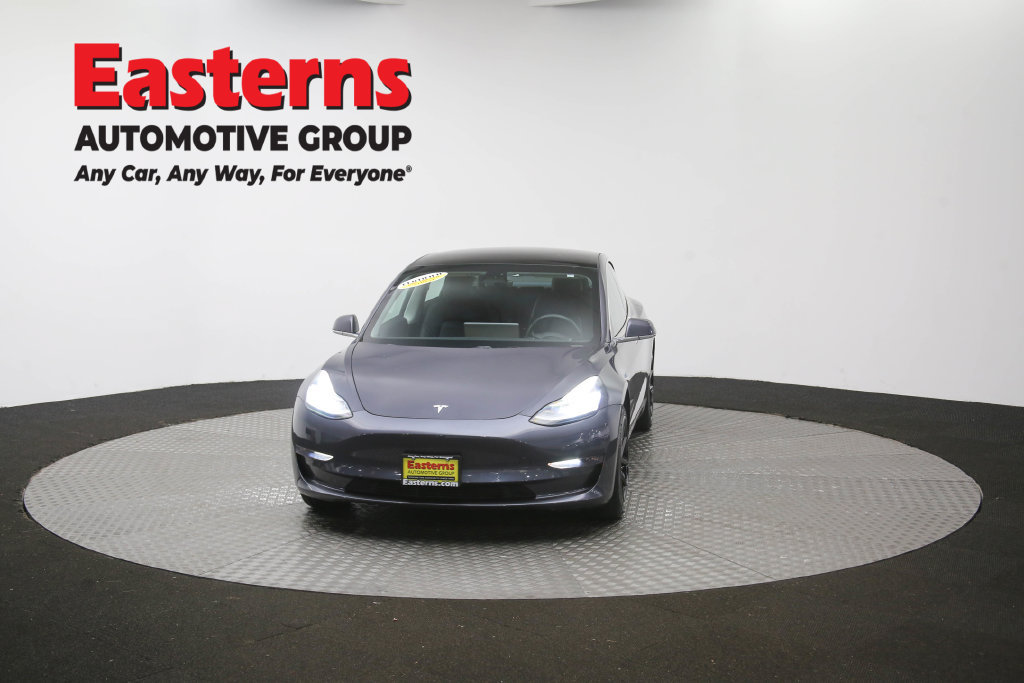 Used 2019 Tesla Model 3 Performance AWD/4WD image 86