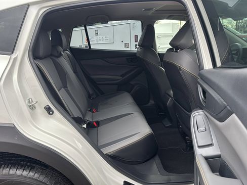 Used 2023 Subaru Crosstrek 2.5i Sport image 18
