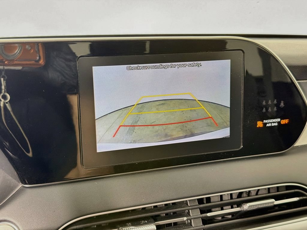 Used 2020 Hyundai Palisade SEL AWD/4WD image 13