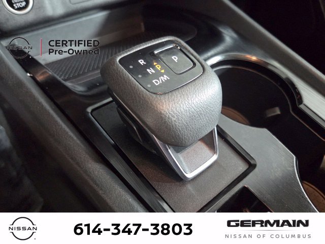 Certified 2023 Nissan Rogue SV w/ SV Premium B Package AWD/4WD image 29
