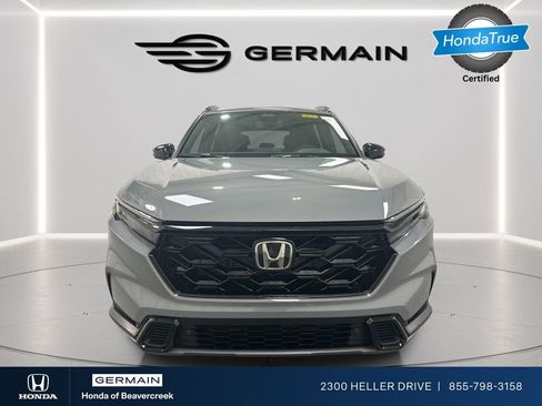 Used 2026 Honda CR-V Sport-L image 3