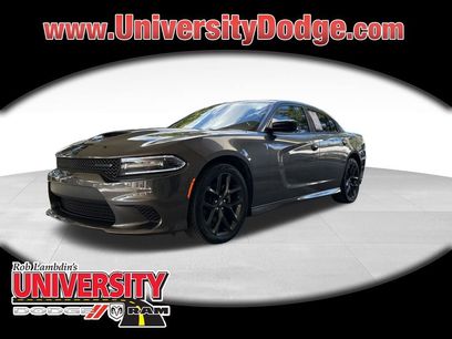 Certified 2023 Dodge Charger GT