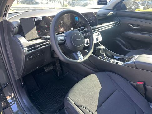 New 2026 Hyundai Tucson SE image 22